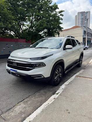 FIAT TORO 1.3 TURBO 270 FLEX FREEDOM AT6